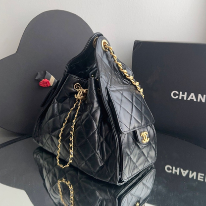 BORSA CHANEL 25 MEDIA