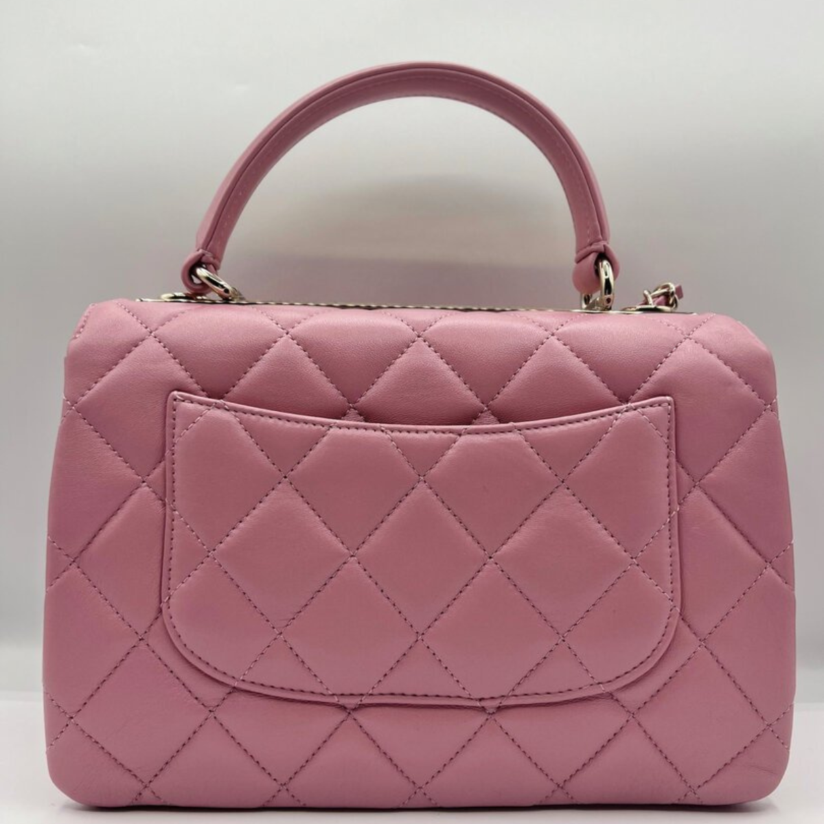 BORSA CHANEL TRENDY CC FLAP – PICCOLA