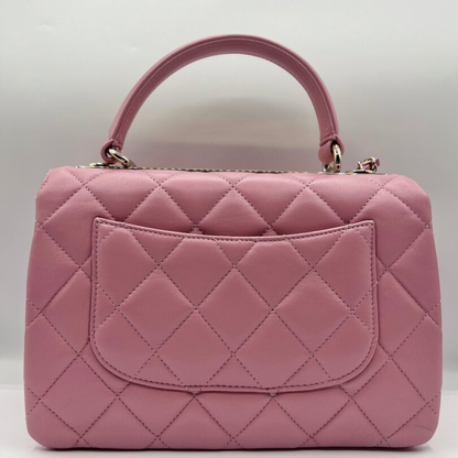 BORSA CHANEL TRENDY CC FLAP – PICCOLA