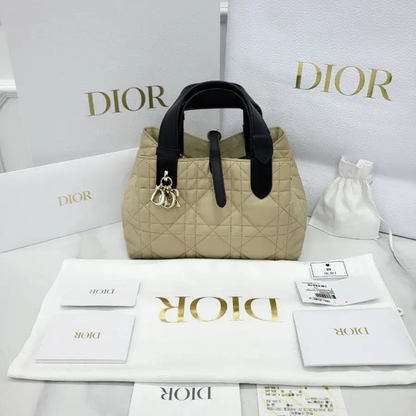 BORSA PICCOLA DIOR TOUJOURS