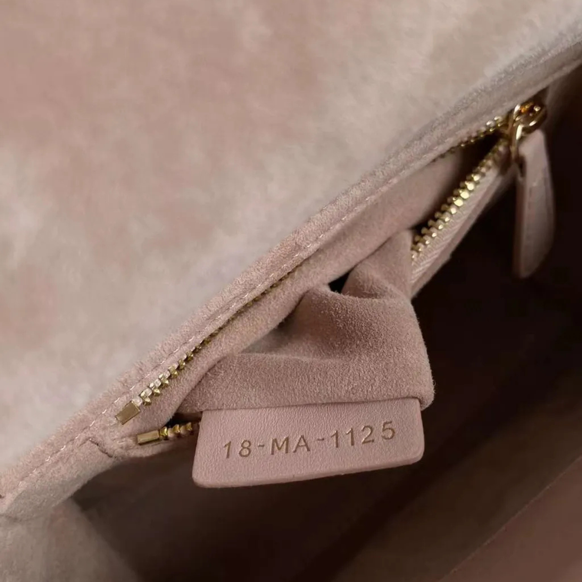 MINI BORSA LADY DIOR