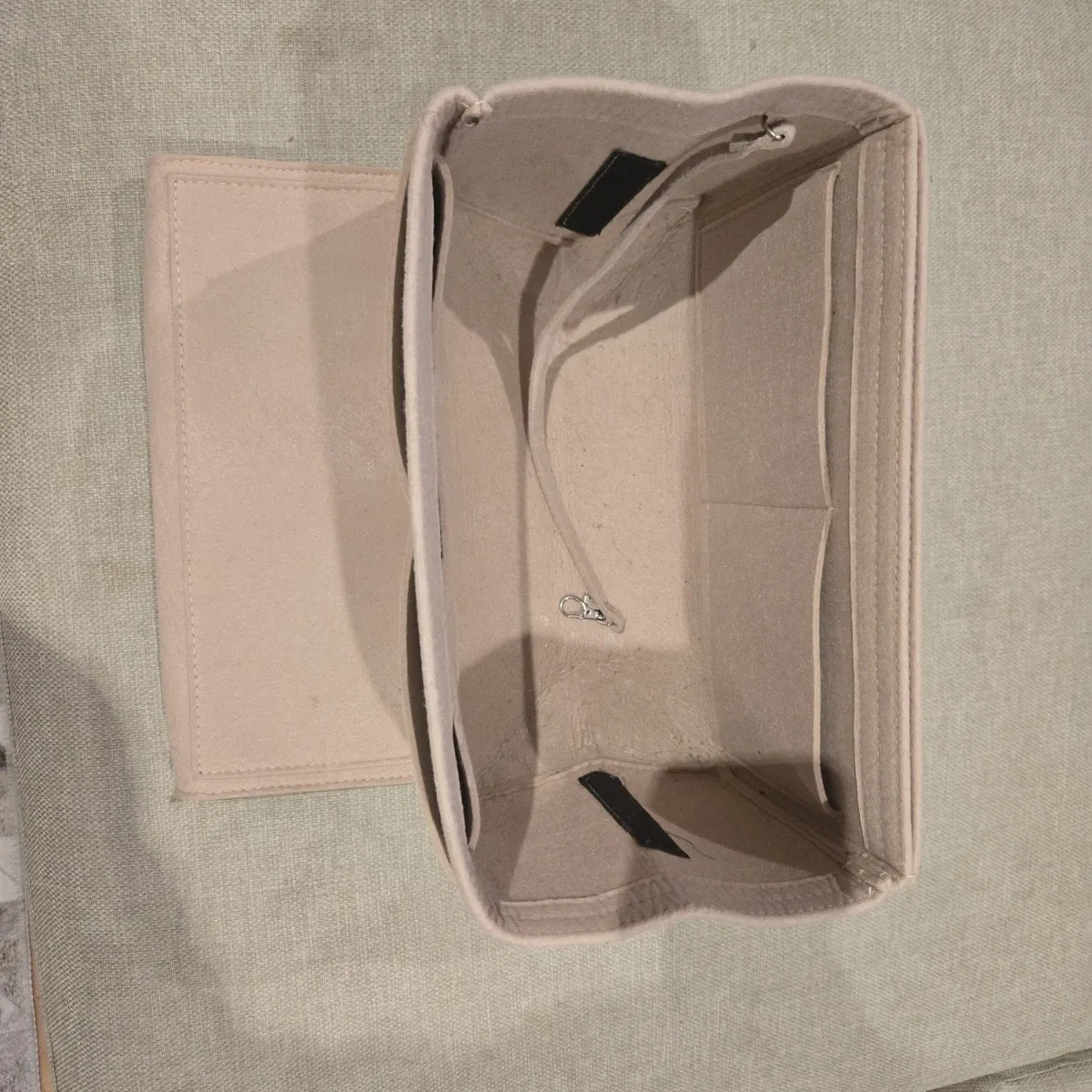 BORSA TOTE GOYARD SAINT LOUIS GM – VERDE