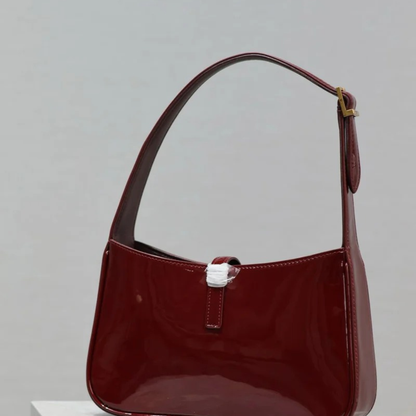 BORSA YVES SAINT LAURENT LE 5 À 7 IN VERNICE