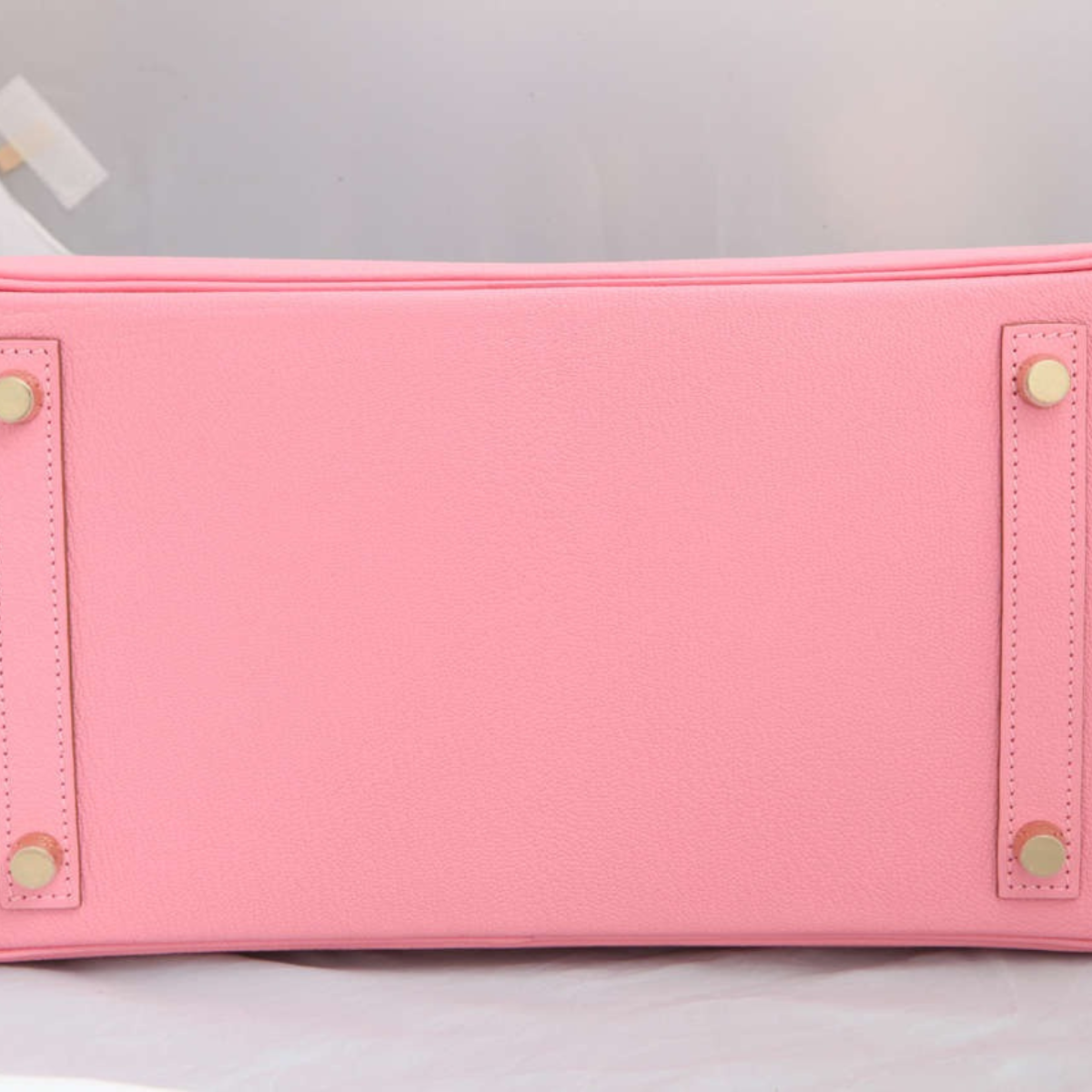 HERMÈS BIRKIN 25 – ROSA