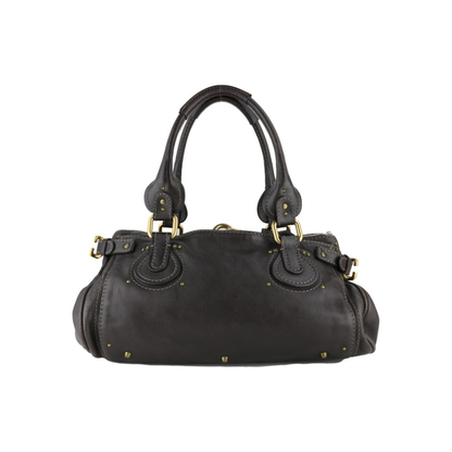 ESCLUSIVA CHLOÉ PADDINGTON