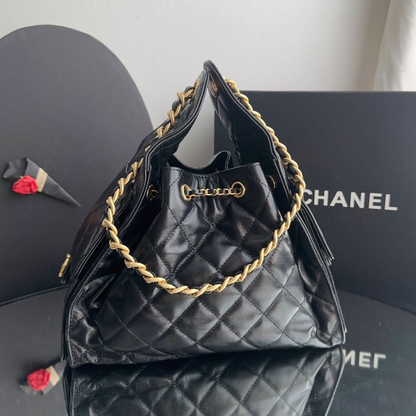 BORSA CHANEL 25 MEDIA