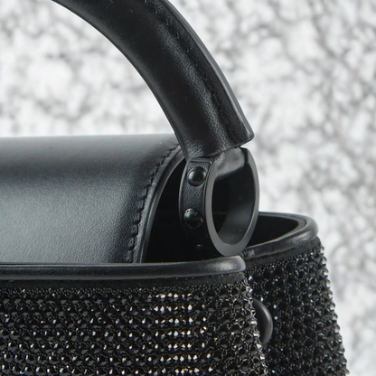 BORSA MINI LOUIS VUITTON CAPUCINES