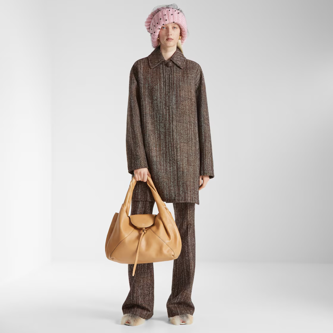 FENDI – BORSA SPIA