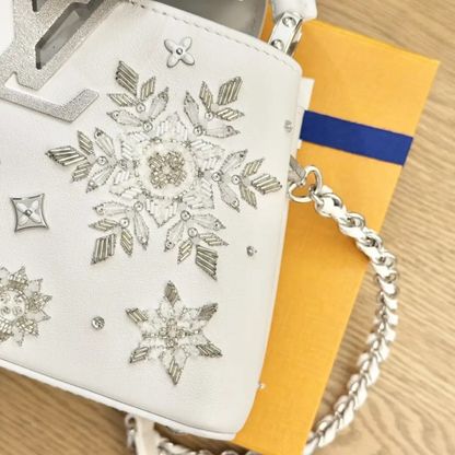 BORSA MINI LOUIS VUITTON CAPUCINES