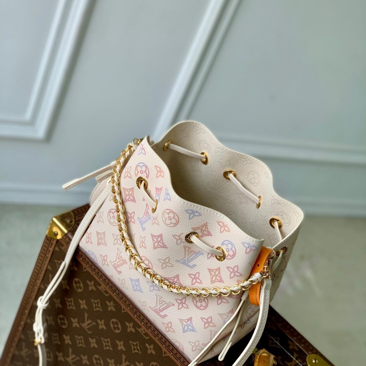 LOUIS VUITTON – BORSA BELLA