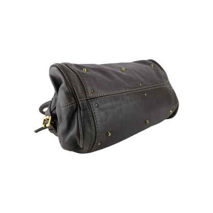 ESCLUSIVA CHLOÉ PADDINGTON