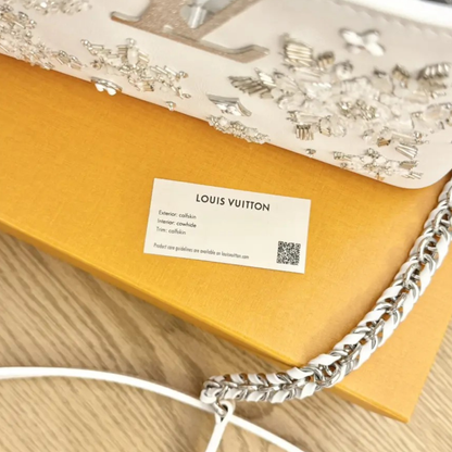 BORSA MINI LOUIS VUITTON CAPUCINES