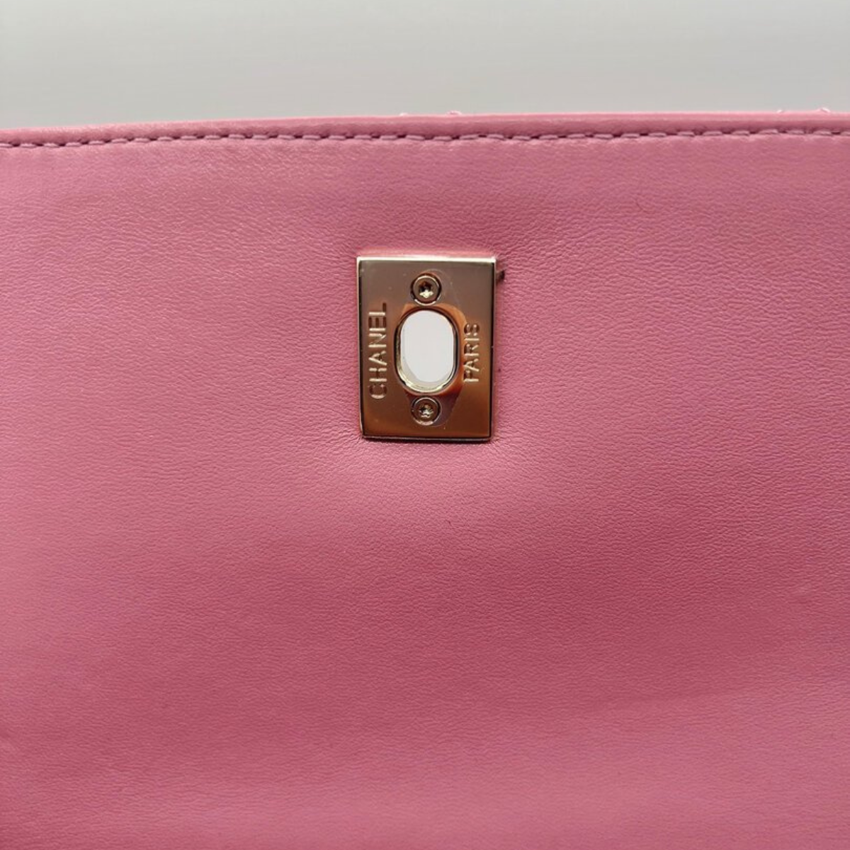 BORSA CHANEL TRENDY CC FLAP – PICCOLA