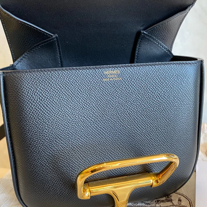 BORSA MINI HERMÈS DELLA CAVALLERIA