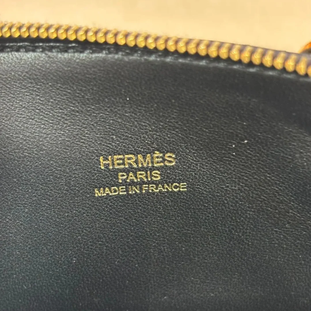 CINTURINO SANGLE CAVALE 25 MM – HERMÈS