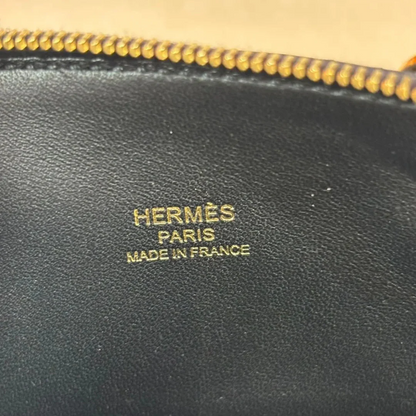 CINTURINO SANGLE CAVALE 25 MM – HERMÈS