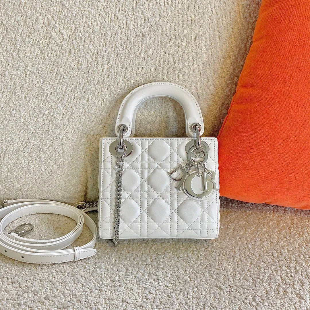 MINI BORSA LADY DIOR