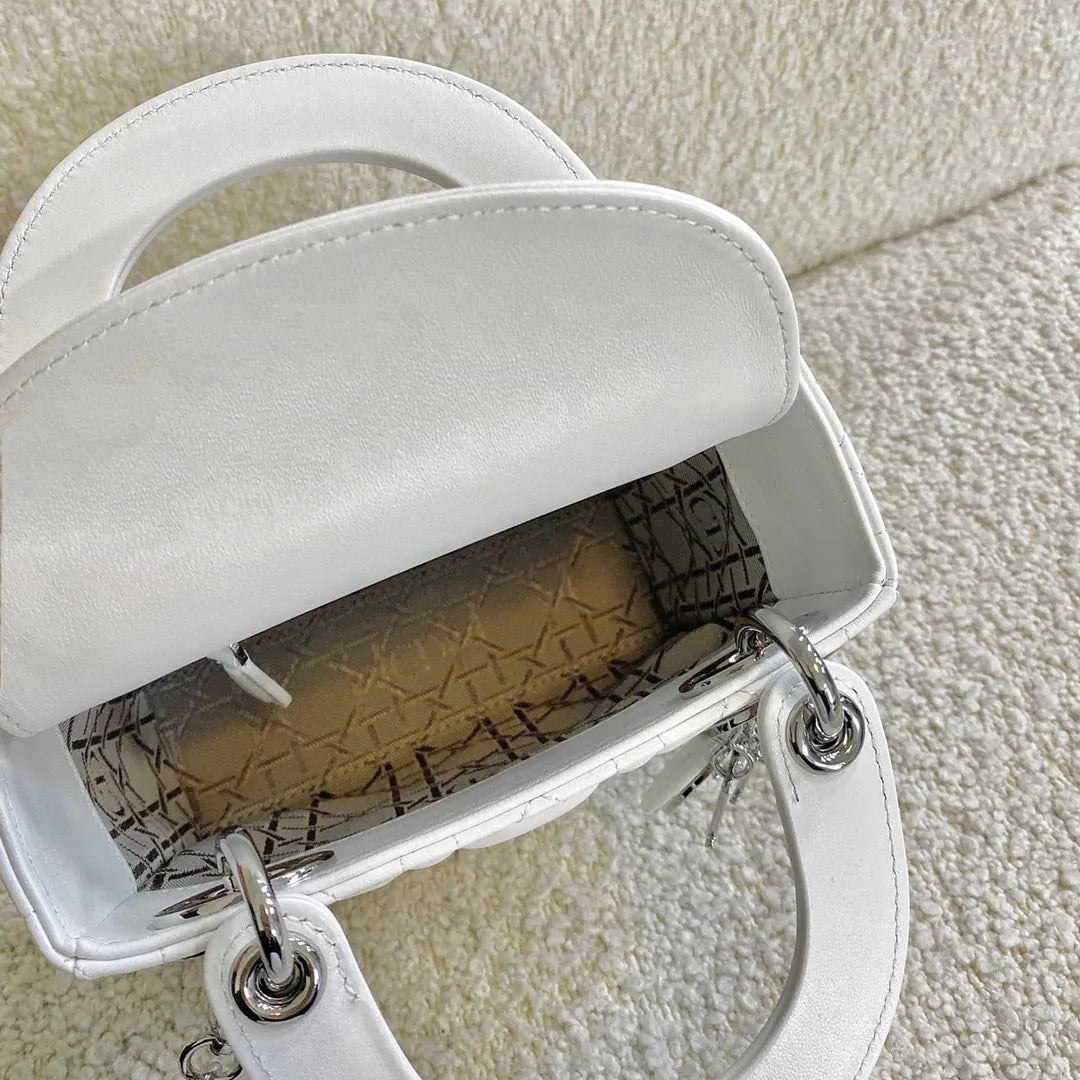 MINI BORSA LADY DIOR