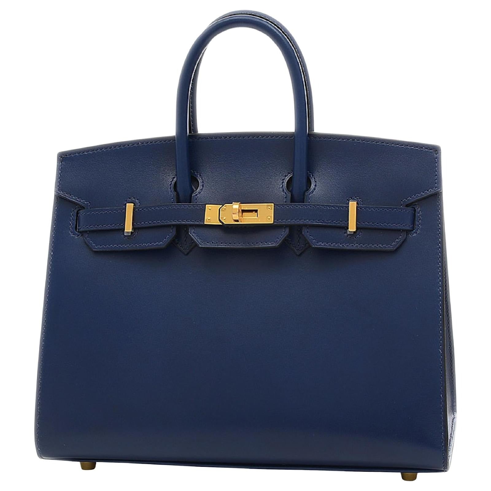 HERMÈS BIRKIN 25 HSS CRAIE/GRIS TOURTERELLE IN PELLE TOGO CON FERRAMENTA IN ORO SPAZZOLATO