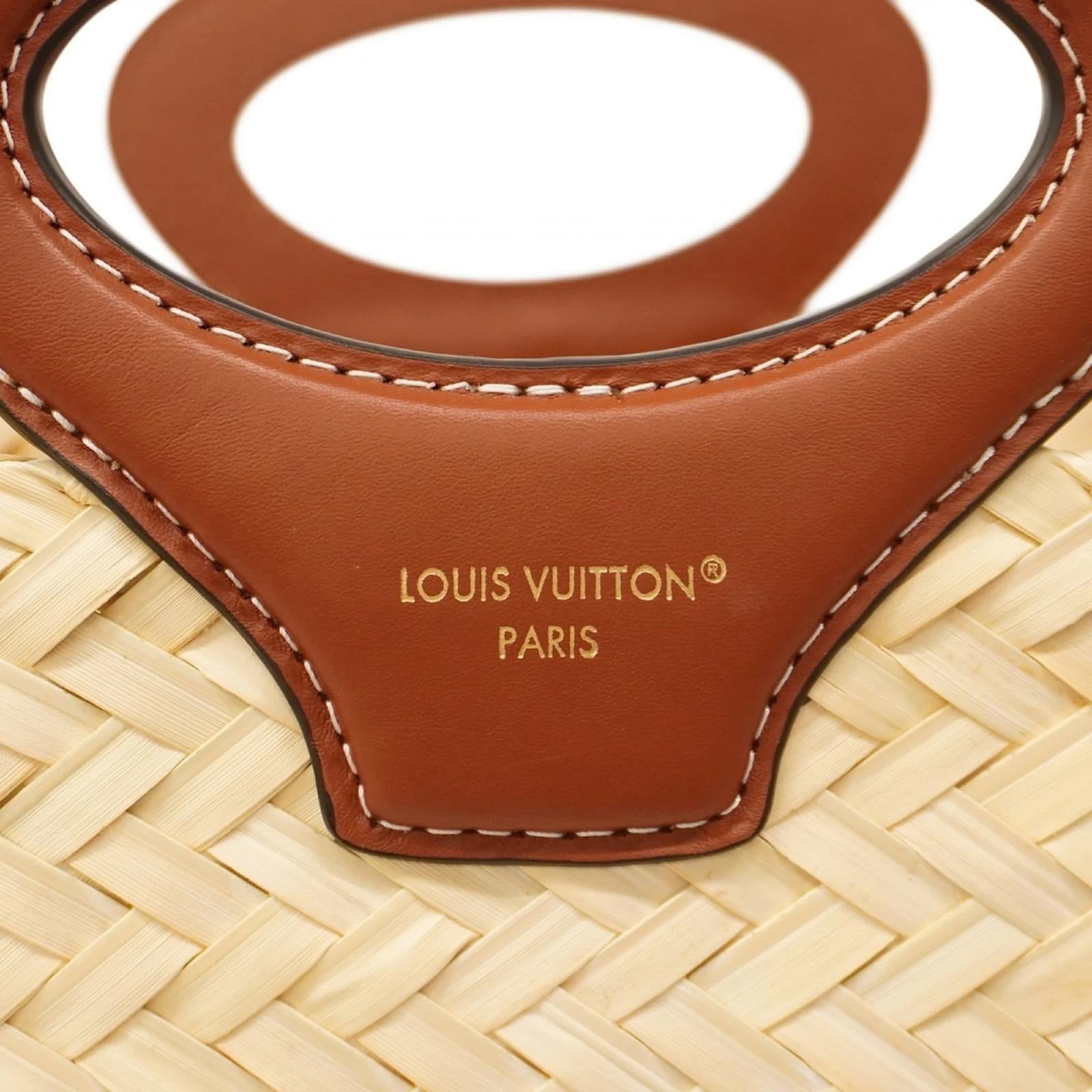 BORSA RIVAGE GM DI LOUIS VUITTON