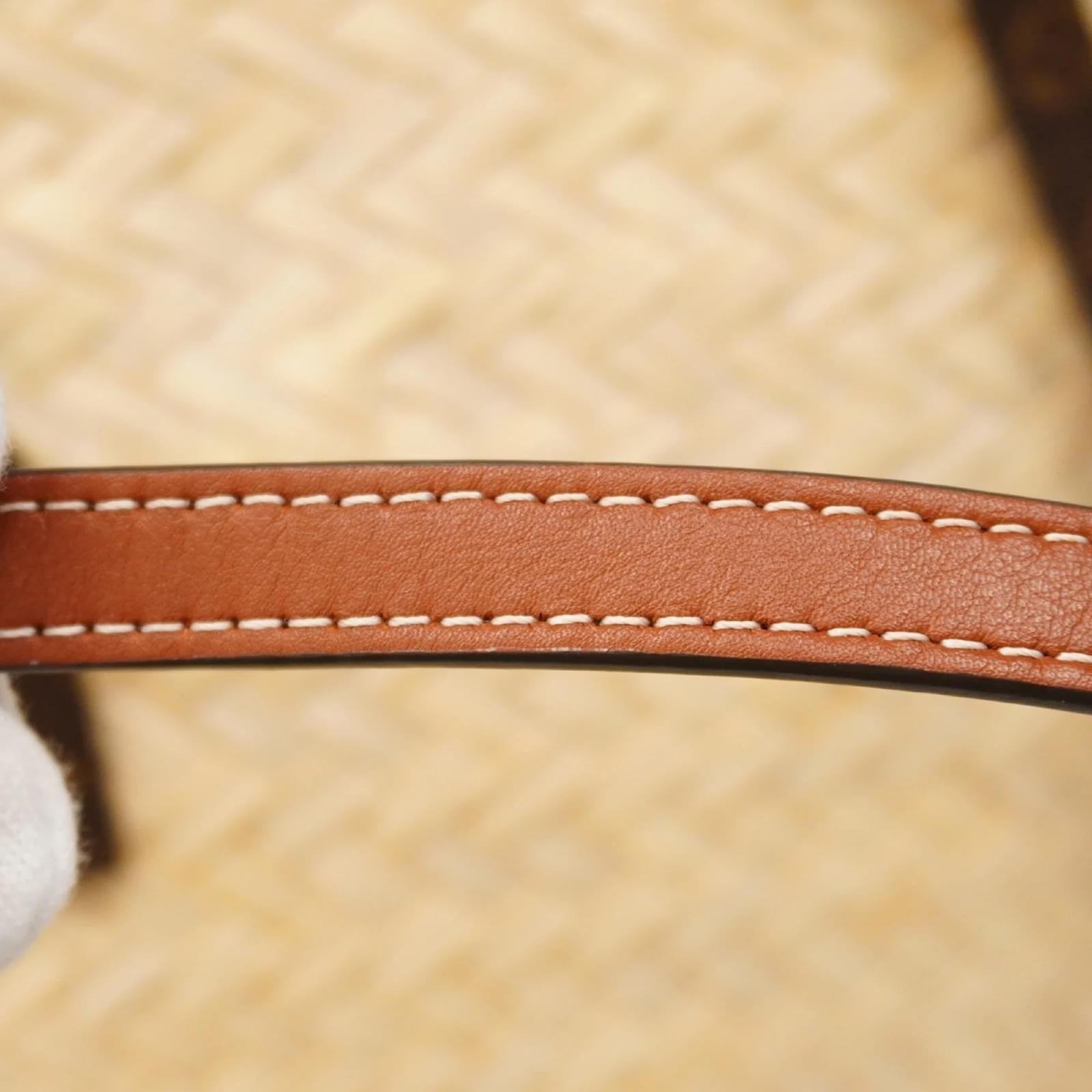 BORSA RIVAGE GM DI LOUIS VUITTON