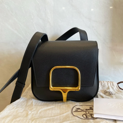 BORSA MINI HERMÈS DELLA CAVALLERIA