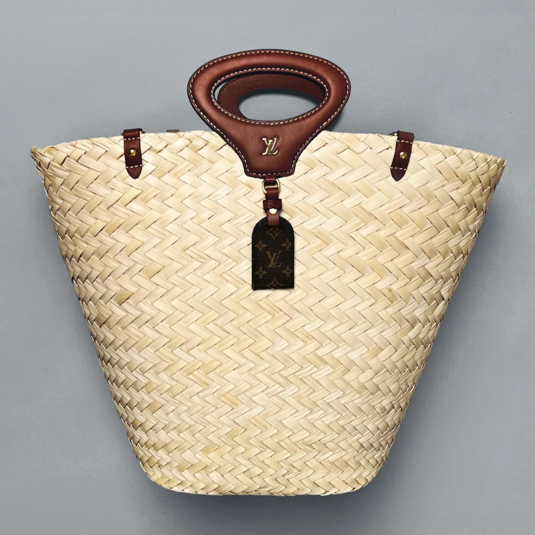 BORSA RIVAGE GM DI LOUIS VUITTON