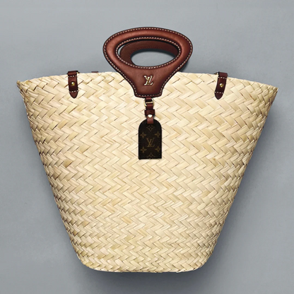 BORSA RIVAGE GM DI LOUIS VUITTON