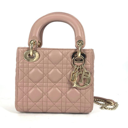 MINI BORSA LADY DIOR