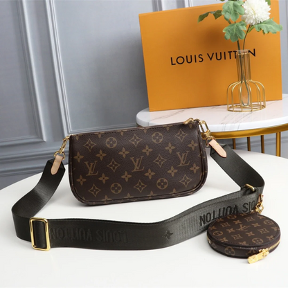 ACCESSORI MULTI POCHETTE LOUIS VUITTON