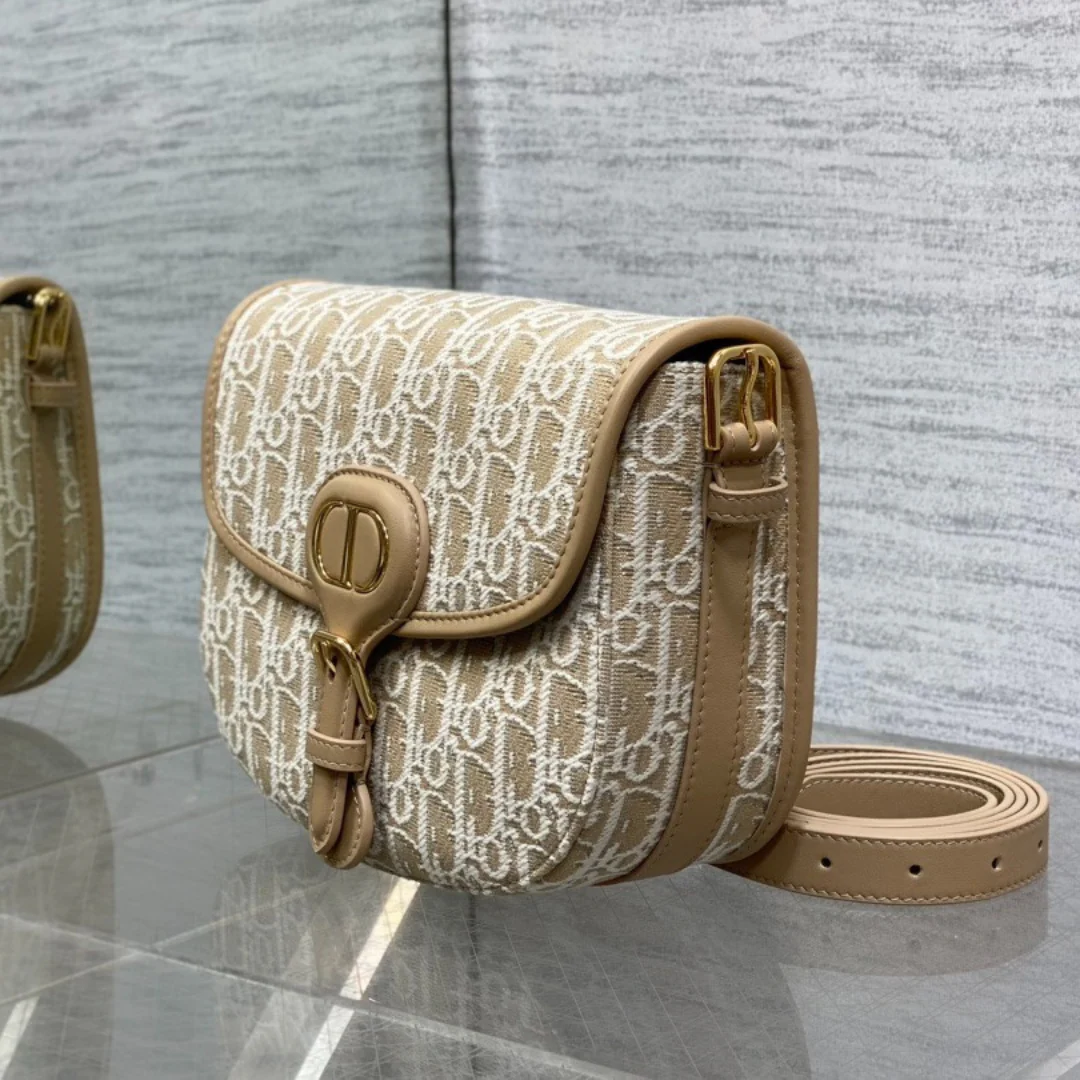 BORSA DIOR BOBBY MEDIA