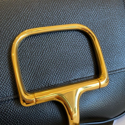 BORSA MINI HERMÈS DELLA CAVALLERIA