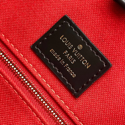 LOUIS VUITTON – BORSA ONTHEGO MM