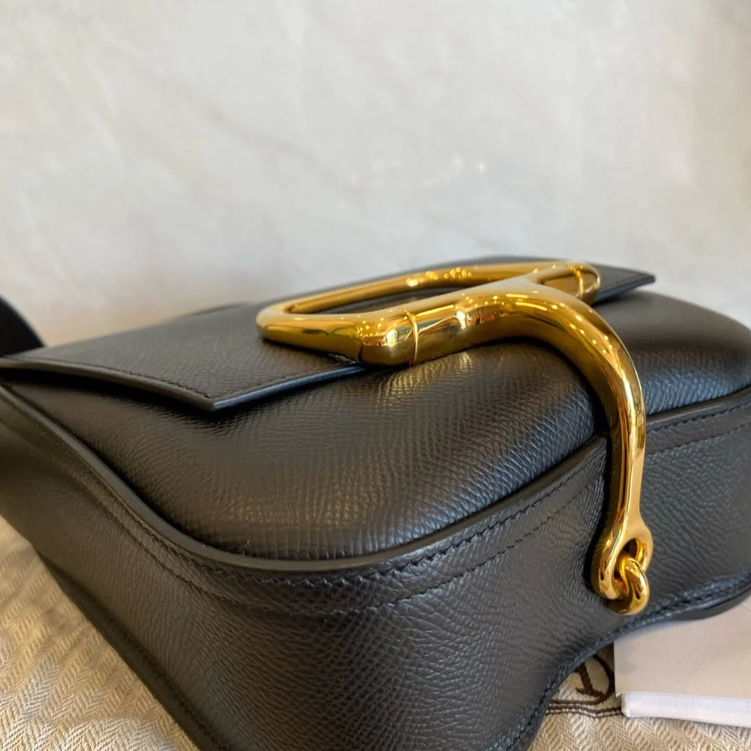 BORSA MINI HERMÈS DELLA CAVALLERIA