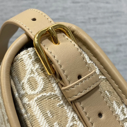 BORSA DIOR BOBBY MEDIA