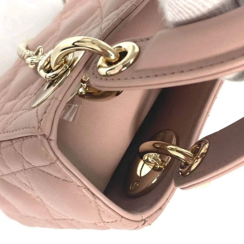 MINI BORSA LADY DIOR