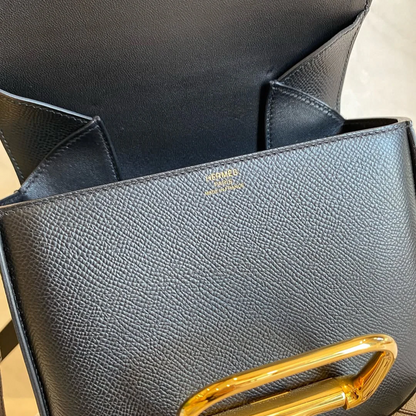 BORSA MINI HERMÈS DELLA CAVALLERIA