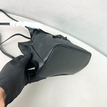 BORSA PICCOLA PRADA DADA IN PELLE NAPPA